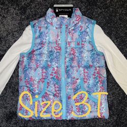 Toddler Girl Outfit