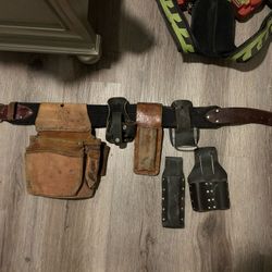 Tool Belt