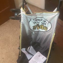 Brand New Stroller