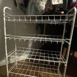 Shoe Racks