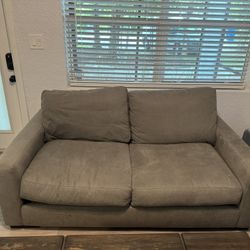 Couch Set (Like New) 