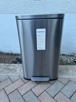 Trash Bin