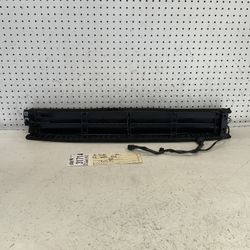 2016 2018 TOYOTA PRIUS AIR SHUTTER OEM 
