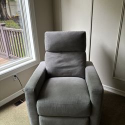 Nurture & Nursery Chair, Rocker, Glider 