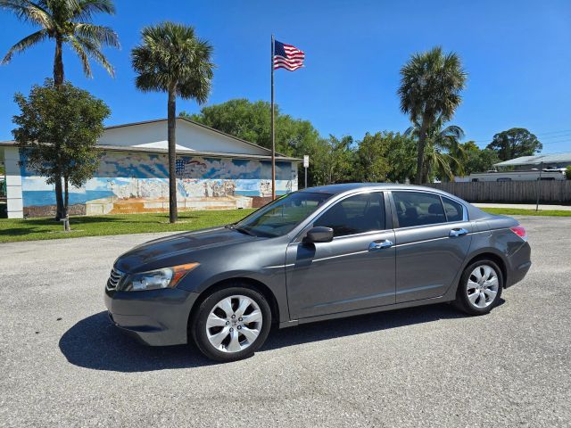 2010 Honda Accord