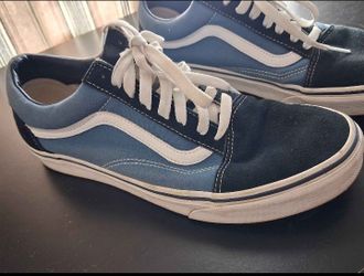 Van's mens