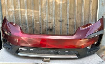 2019-2022 Honda Pilot Front Bumper Cover OEM