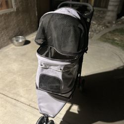 Dog Stroller 