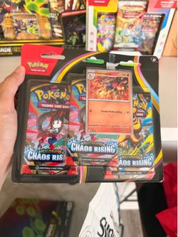 Pokemon bundle