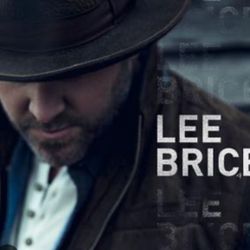 “LEE BRICI TICKETS “