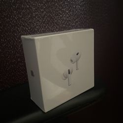AirPods Pro 2nd Gen 