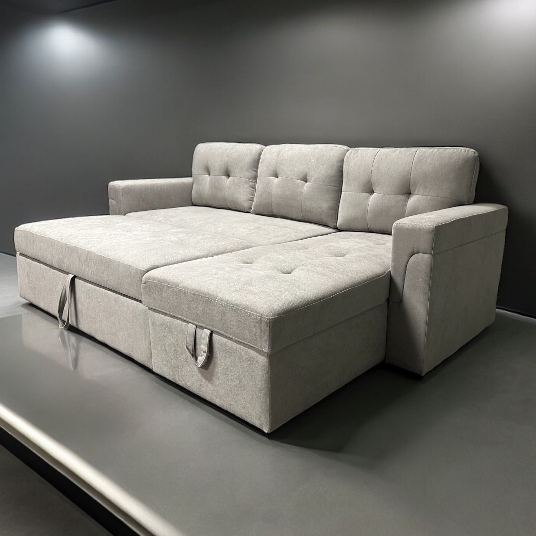 $745 | COUCH SECTIONAL SOFA SLEEPER | Brand New in-box 🚛 DELIVERY AVAILABLE