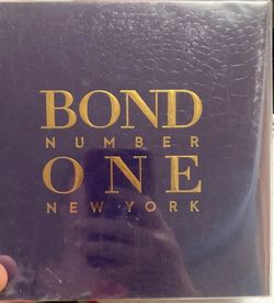 Bond #9