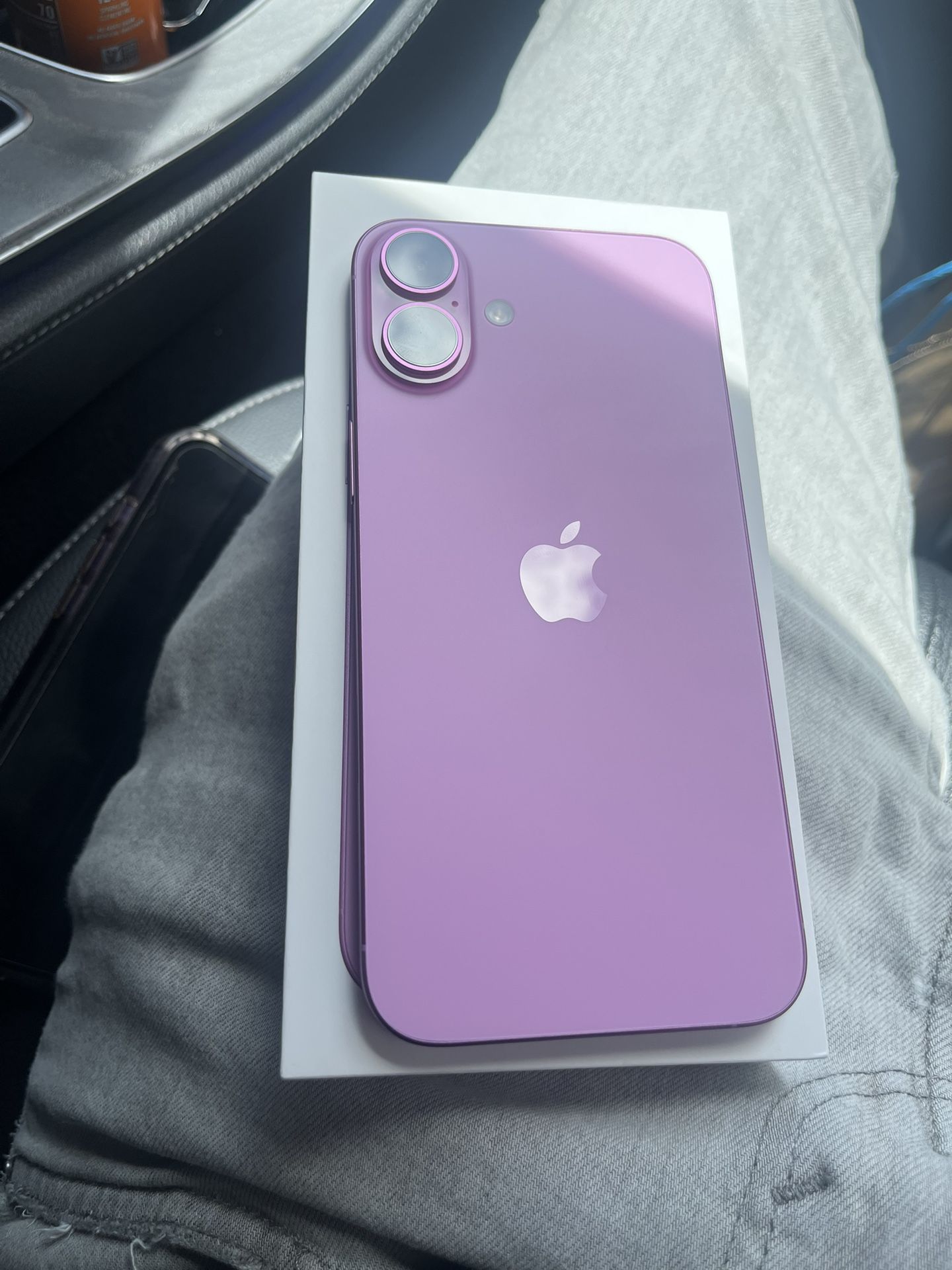 16 Plus Att