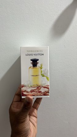 Louis Vuitton Turbulences