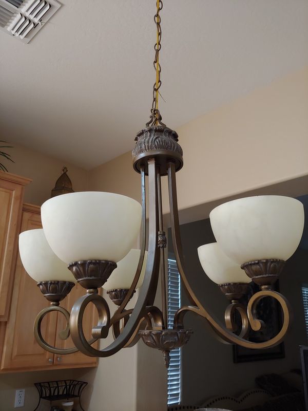 Chandilers From Lamp Plus General In Chandler Az Offerup Open In The Appcontinue To Mobile Website