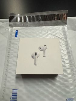 Apple AirPods Pro 3