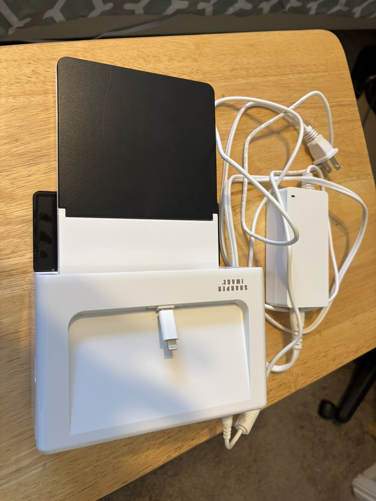 Smartphone Photo Printer