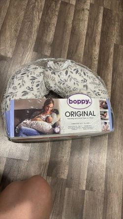 Boppy Pillow