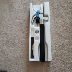 Car Wheel Lock New Condition 