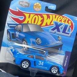 Hotwheels