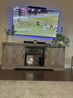 Entertainment Center