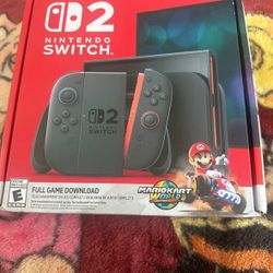 Nintendo Switch 2
