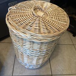 Laundry Hamper 