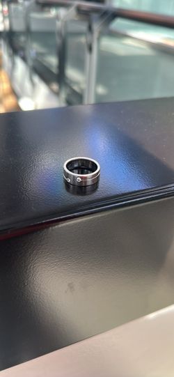 Mens 8.5 Ring