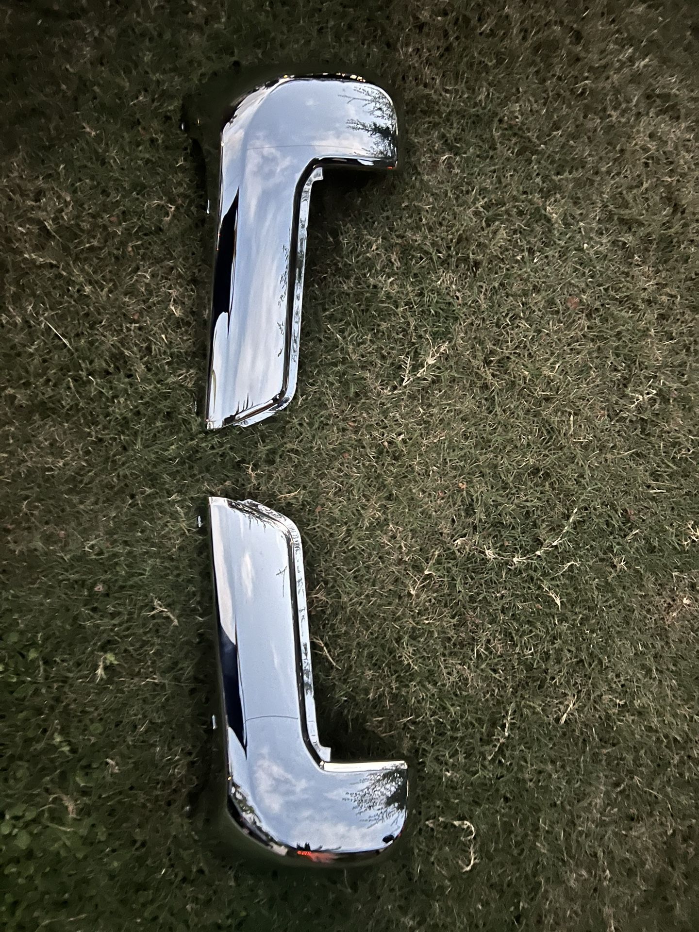 Oem Bumper Covers for Sale in Downey, CA OfferUp