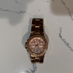 Michael Kors Watch