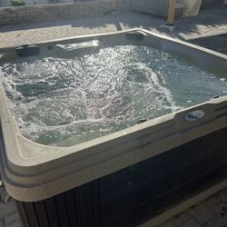 Spa/Jacuzzi