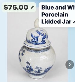 antique