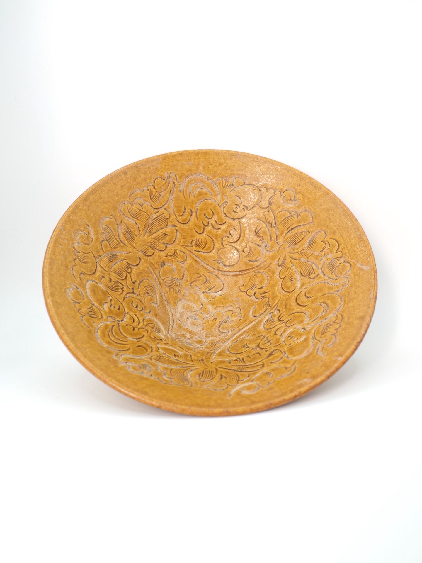 Chinese Bowl