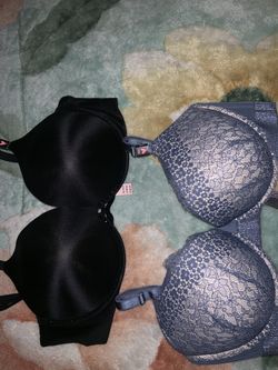 VICTORIA SECRET BRAS