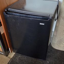 Kenmore Mini Fridge