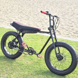 Super73 Z1 Super Electric Bike
