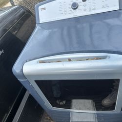 Kenmore Dryer