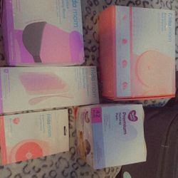 Breast Pump And C-Section Care