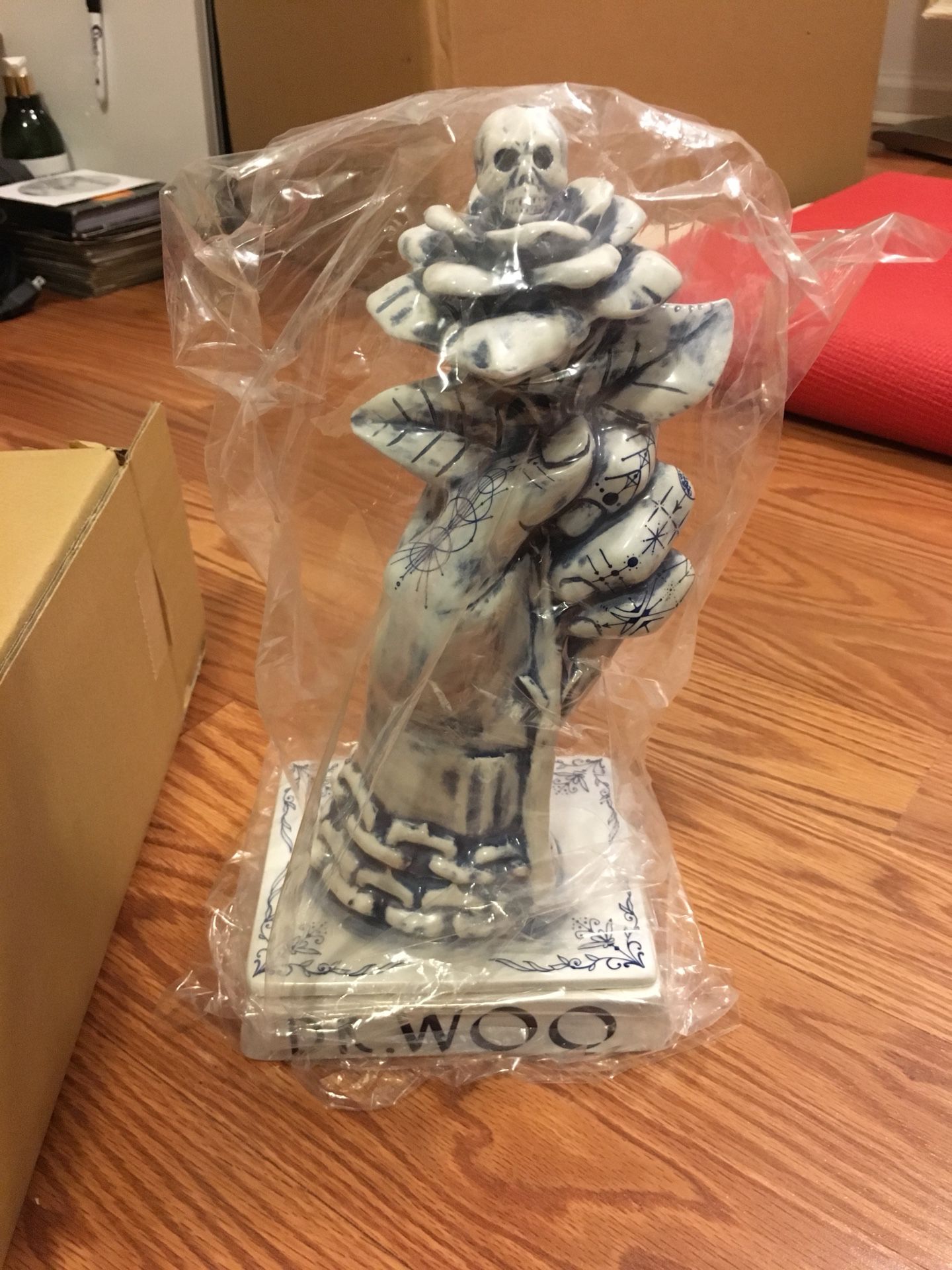 Neighborhood x Dr Woo Incense Chamber for Sale in Leonia, NJ