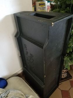 Dodge ram pro box 10"