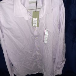 New With Tags Goodfellow And Co. Button Down Shirt 25$ Obo