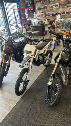 RTR XL Ebike