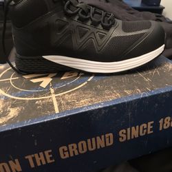 Work Shoes