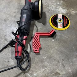 Meterk Polisher 