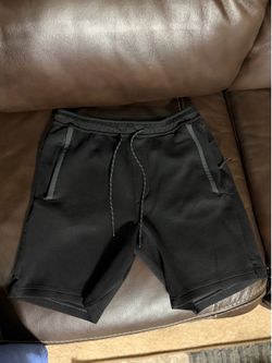Black American Eagle Shorts Size S