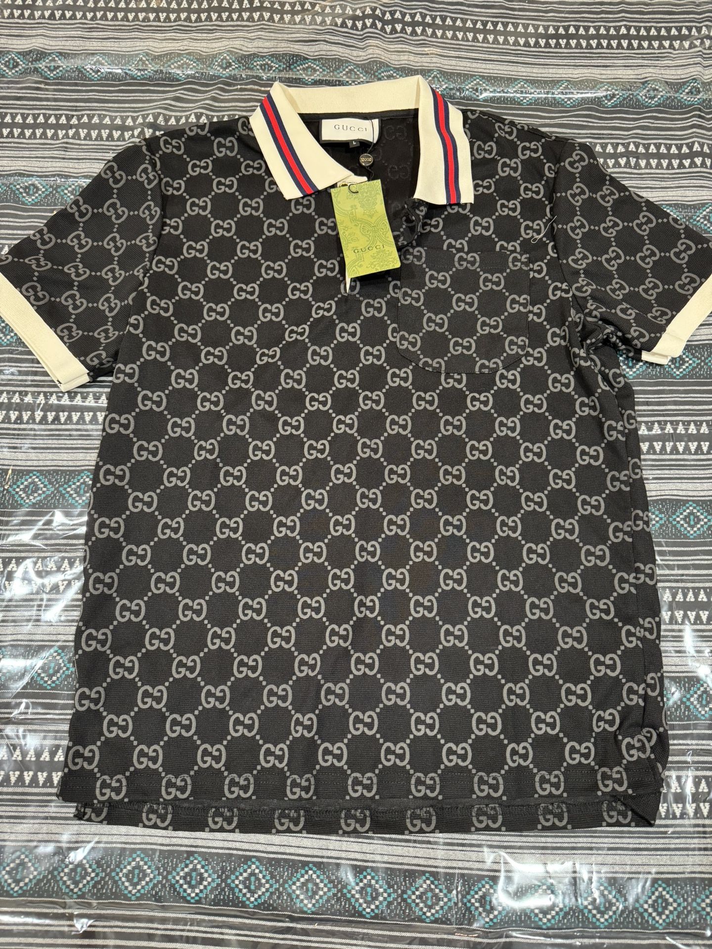 Gucci Shirt