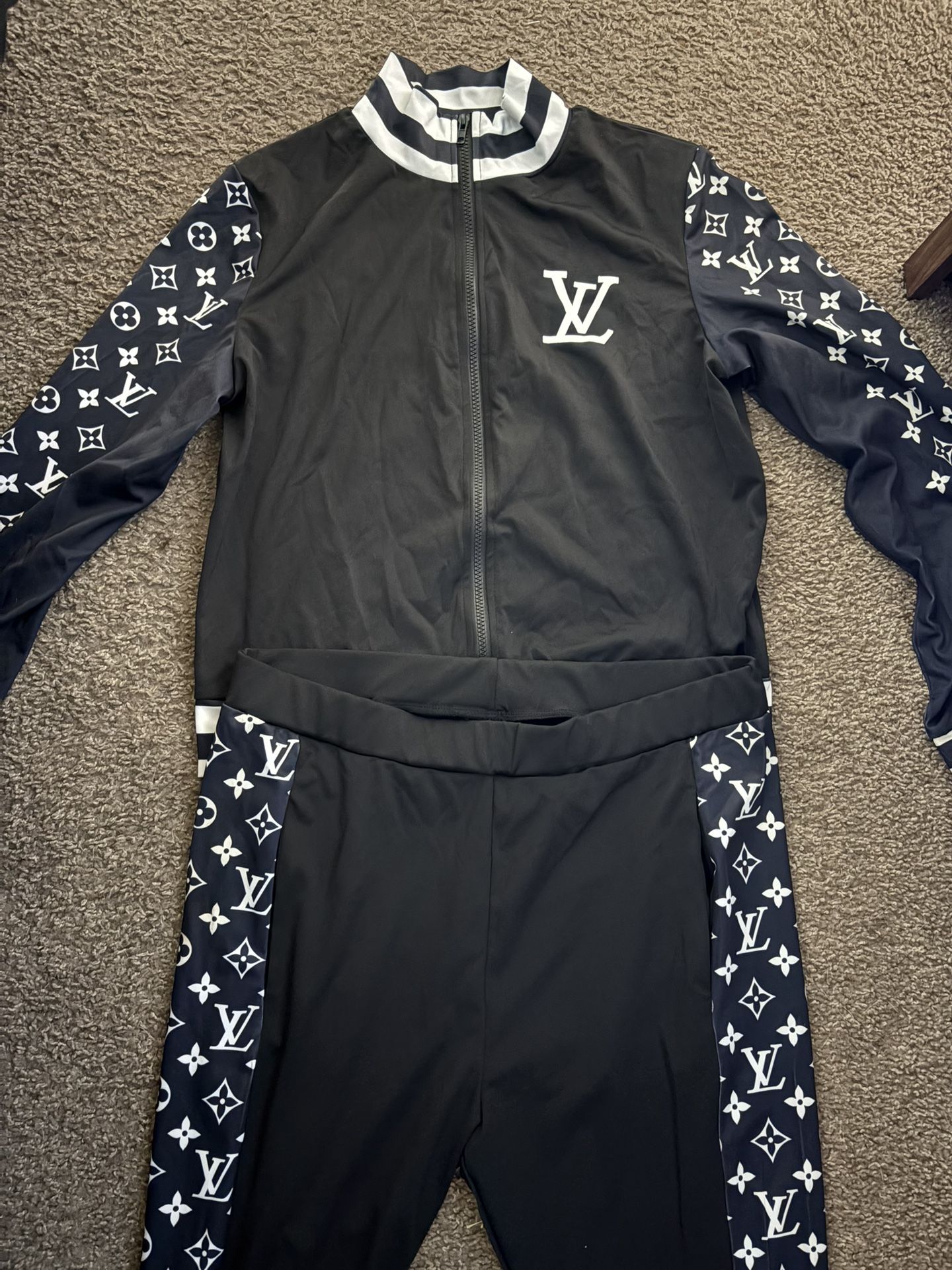 Lv Joggers 