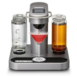 bartesian cocktail machine