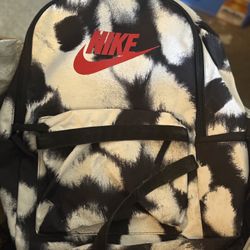 Nike backpack 